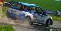 Rally Kostelec